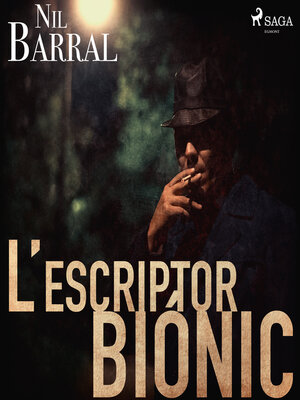 cover image of L´escriptor biónic